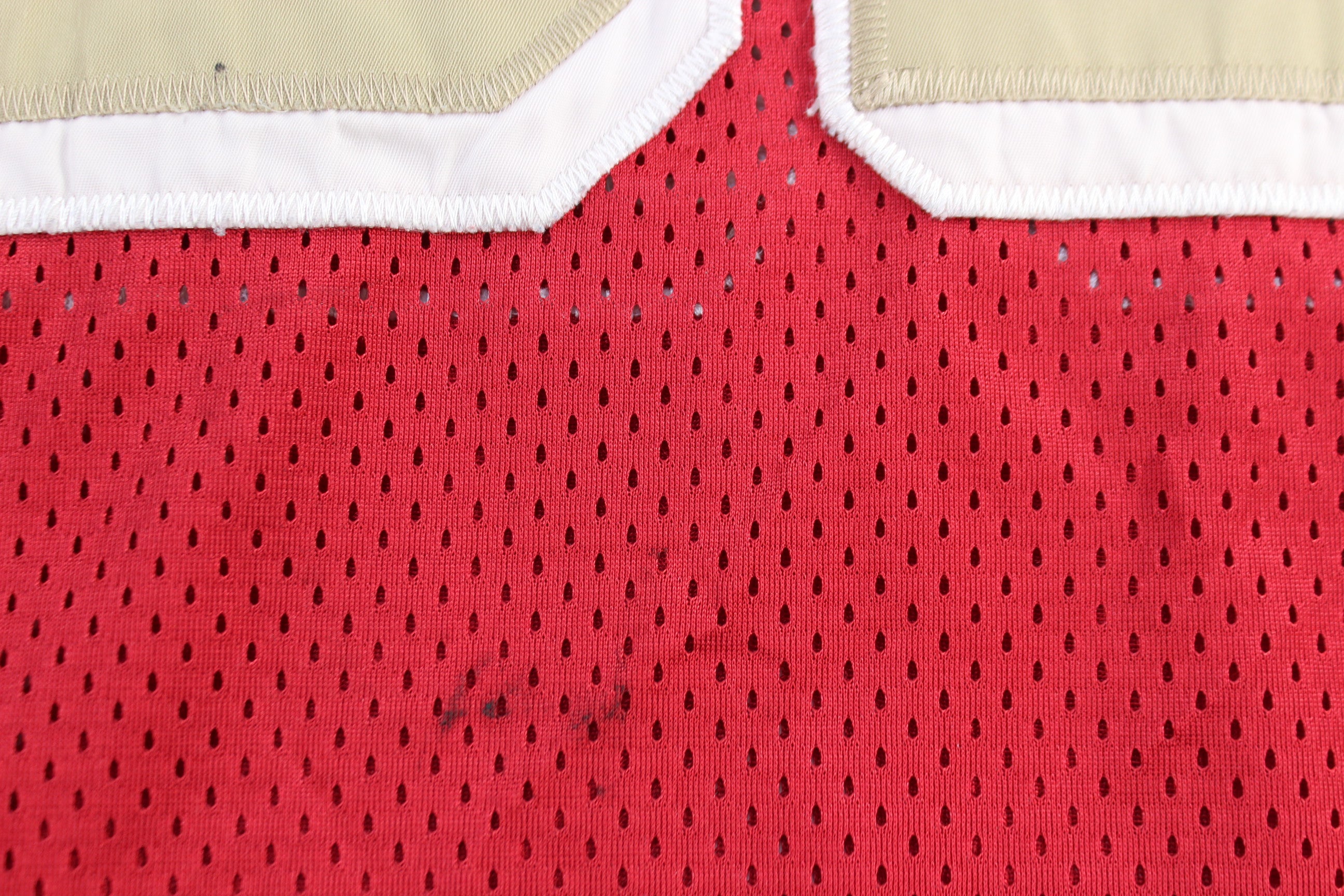 Colosseum Florida State Seminoles Football Jersey