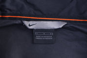 Vintage Nike Embroidered Full Zip Windbreaker