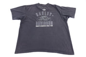 Harley Davidson Motorcycles Black T-shirt