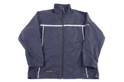 Vintage Nike Embroidered Full Zip Windbreaker