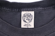 90's Virginia City Nevada Western Graphic T-shirt