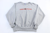 Champion University of Wisconsin Badgers Sweatshirt
