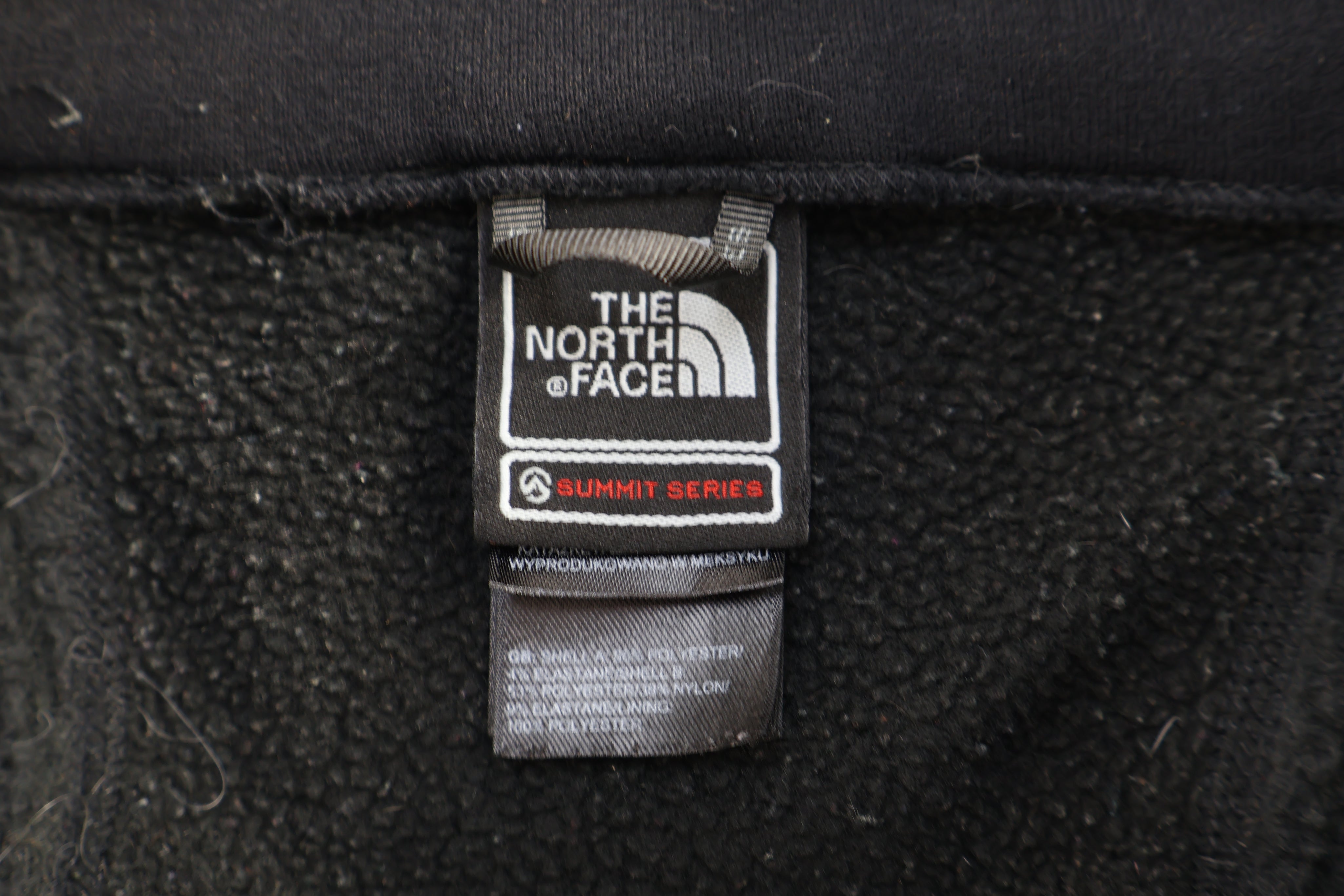 The North Face The Summit Series Full Zip Jacket