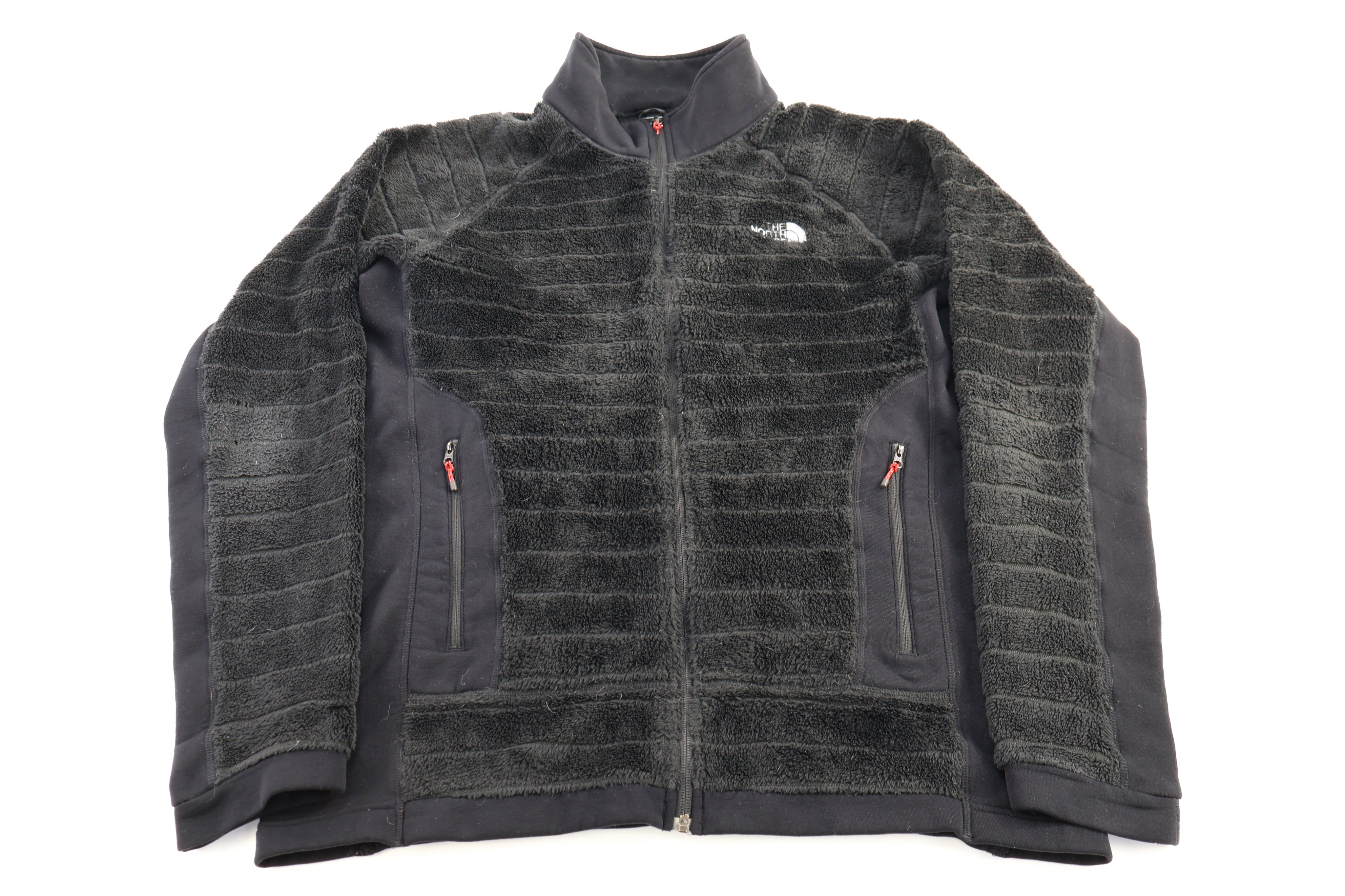 The North Face The Summit Series Full Zip Jacket