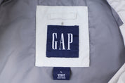 GAP Full Zip Grey Jacket
