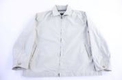 GAP Full Zip Grey Jacket
