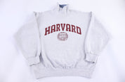 90's Harvard University Sweatshirt