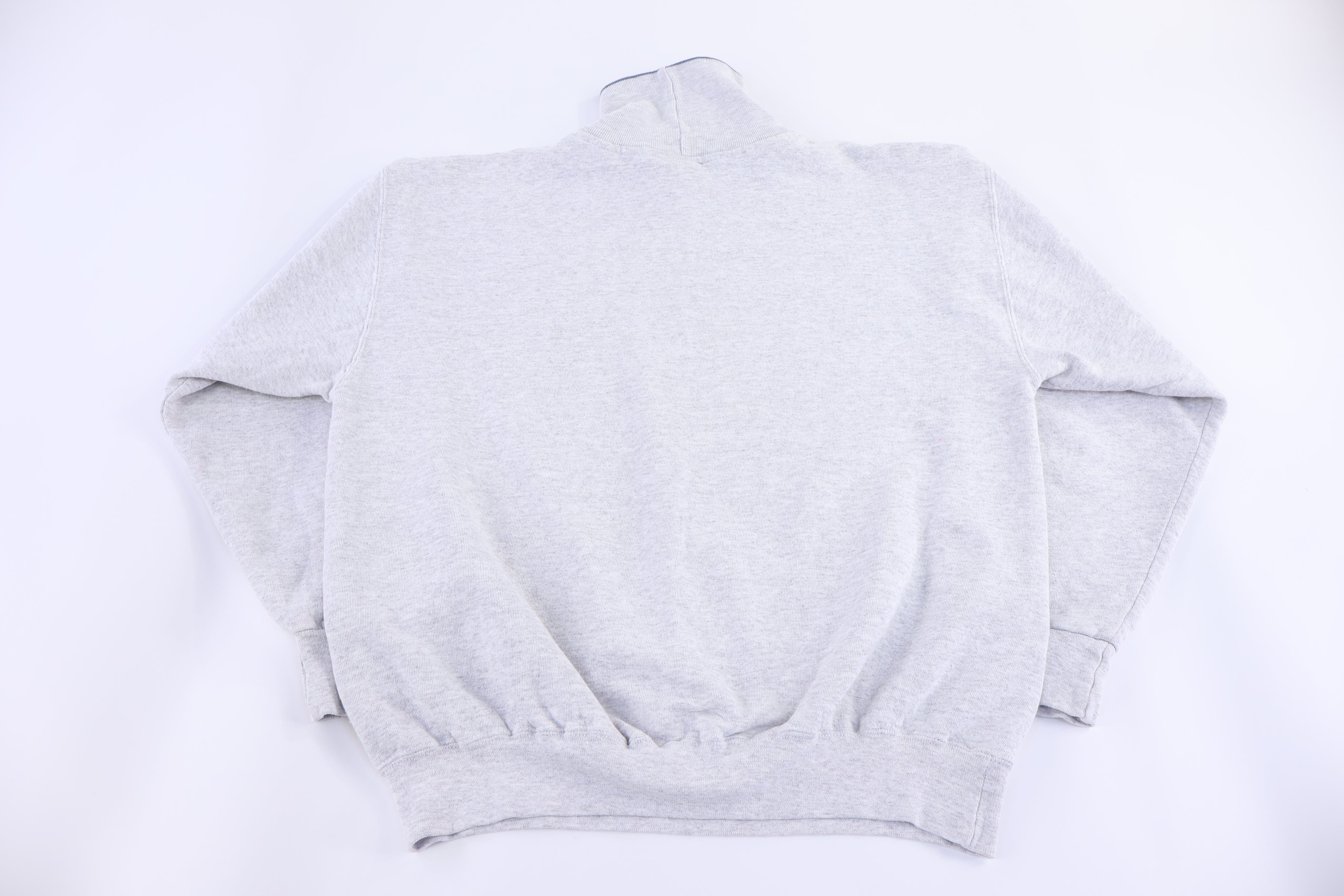 90's Harvard University Sweatshirt