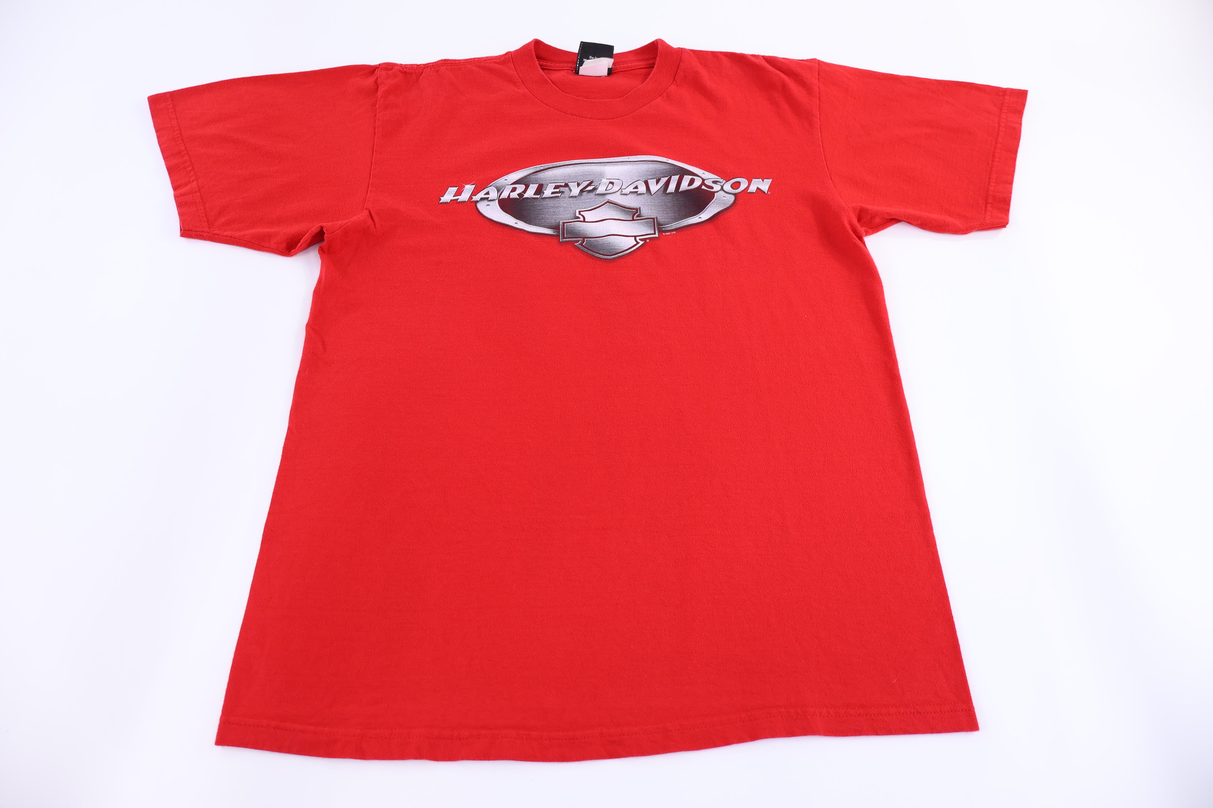 Harley Davidson Motorcycles Pennsylvania T-shirt