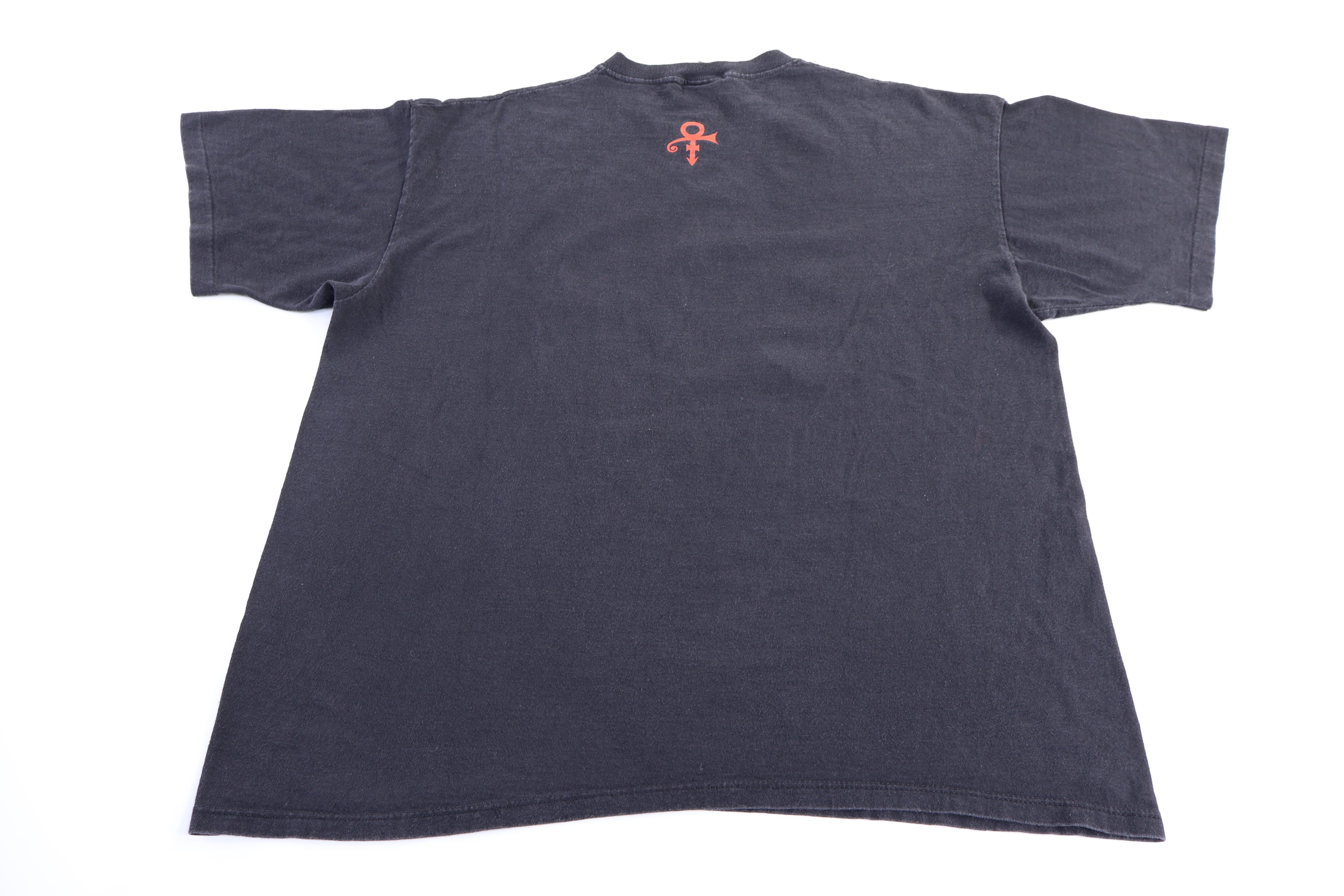 Vintage Prince Graphic T-shirt