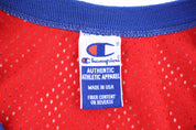 Champion Chris Webber Washington Bullets Basketball Jersey