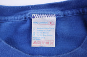 Vintage Kansas City Royals Baseball T-shirt
