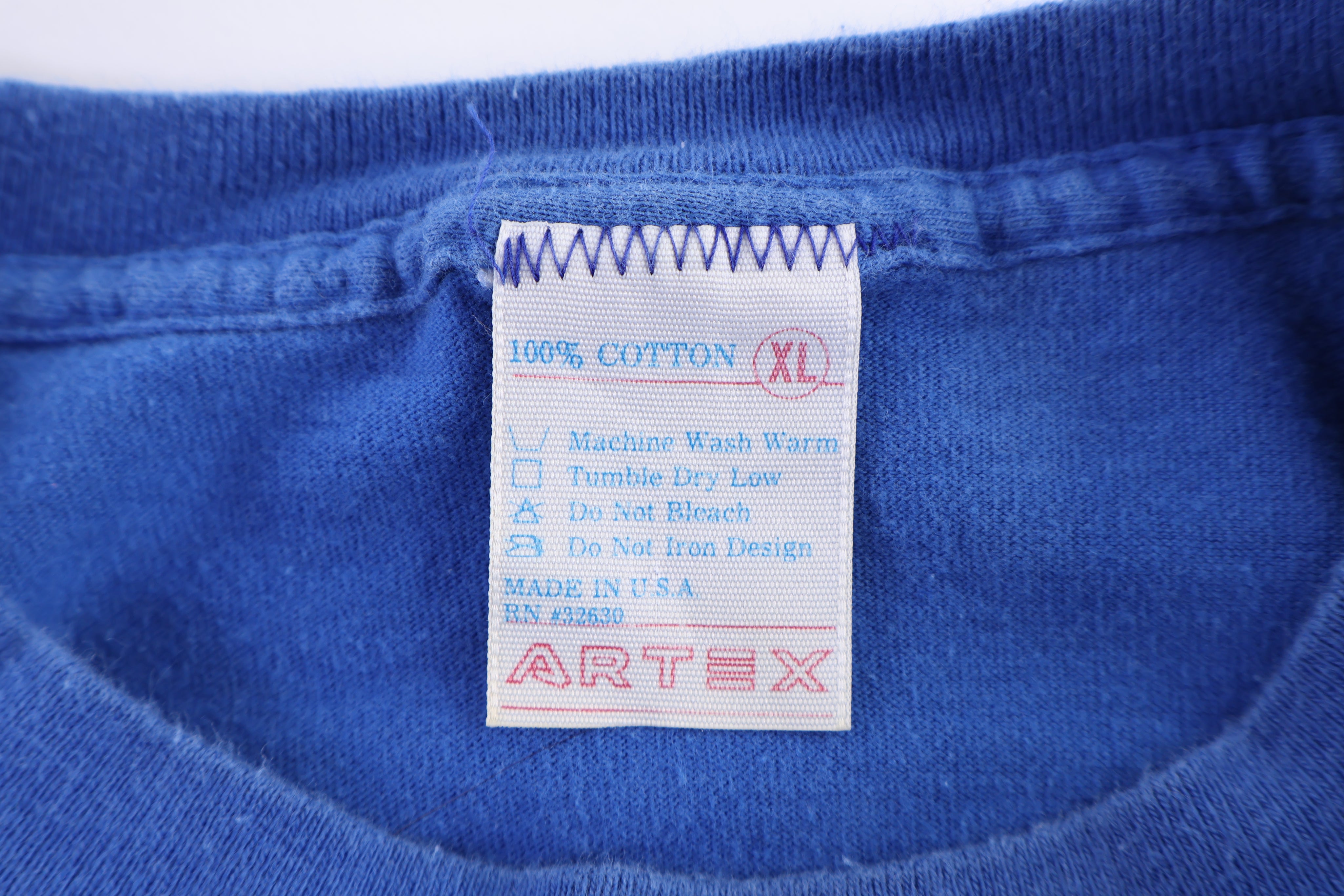 Vintage Kansas City Royals Baseball T-shirt