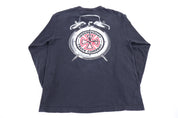 Thrasher Independent Trucking LS T-shirt