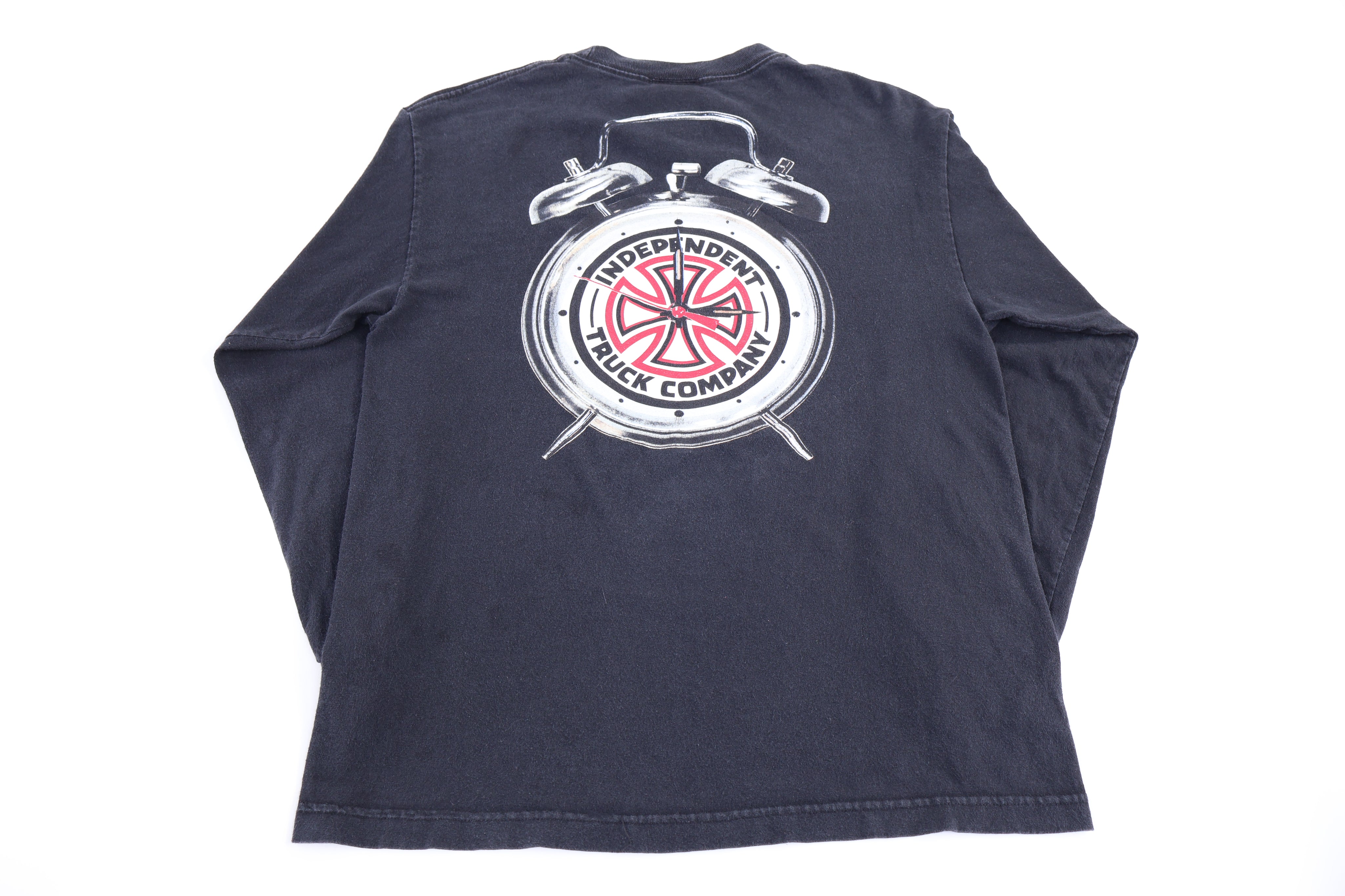 Thrasher Independent Trucking LS T-shirt