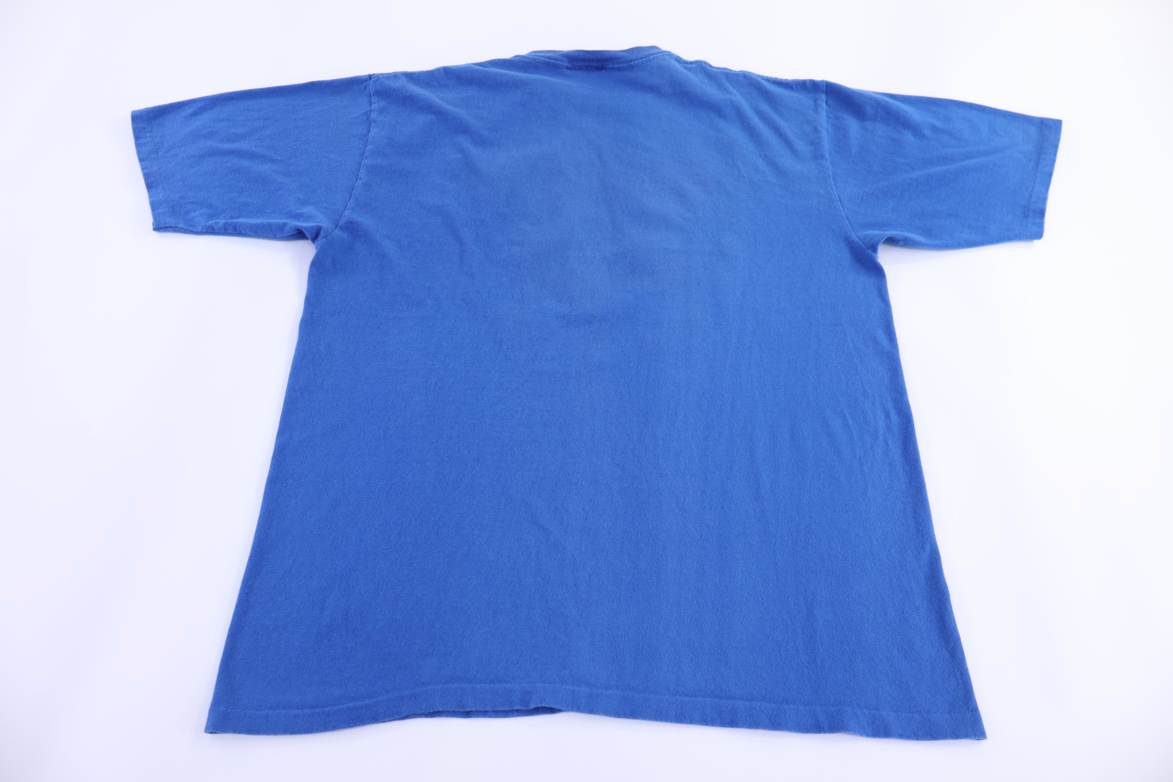 Vintage Kansas City Royals Baseball T-shirt