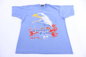 90's Sturgis Rally Bike Week T-shirt