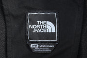 The North Face Embroidered Logo Blue & Black Full Zip Jacket