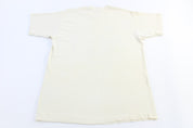 90's Oz University Home of the Fighting Totos T-shirt