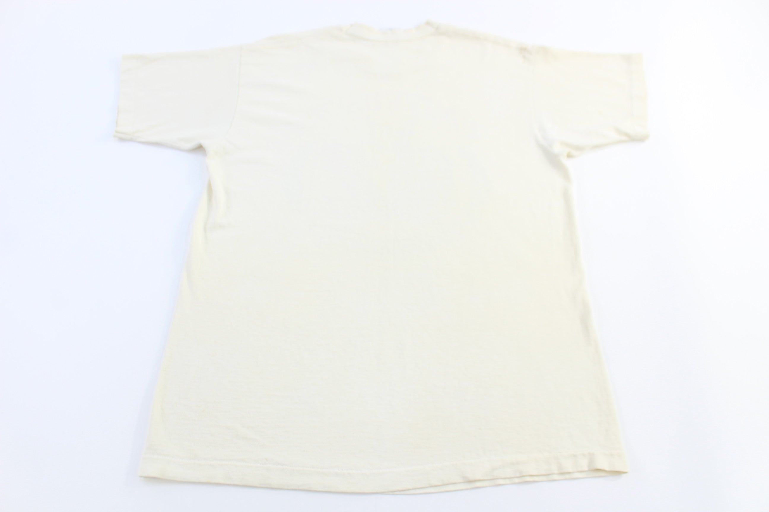 90's Oz University Home of the Fighting Totos T-shirt