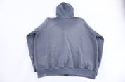 Carhartt Logo Patch Full Zip Hoodie