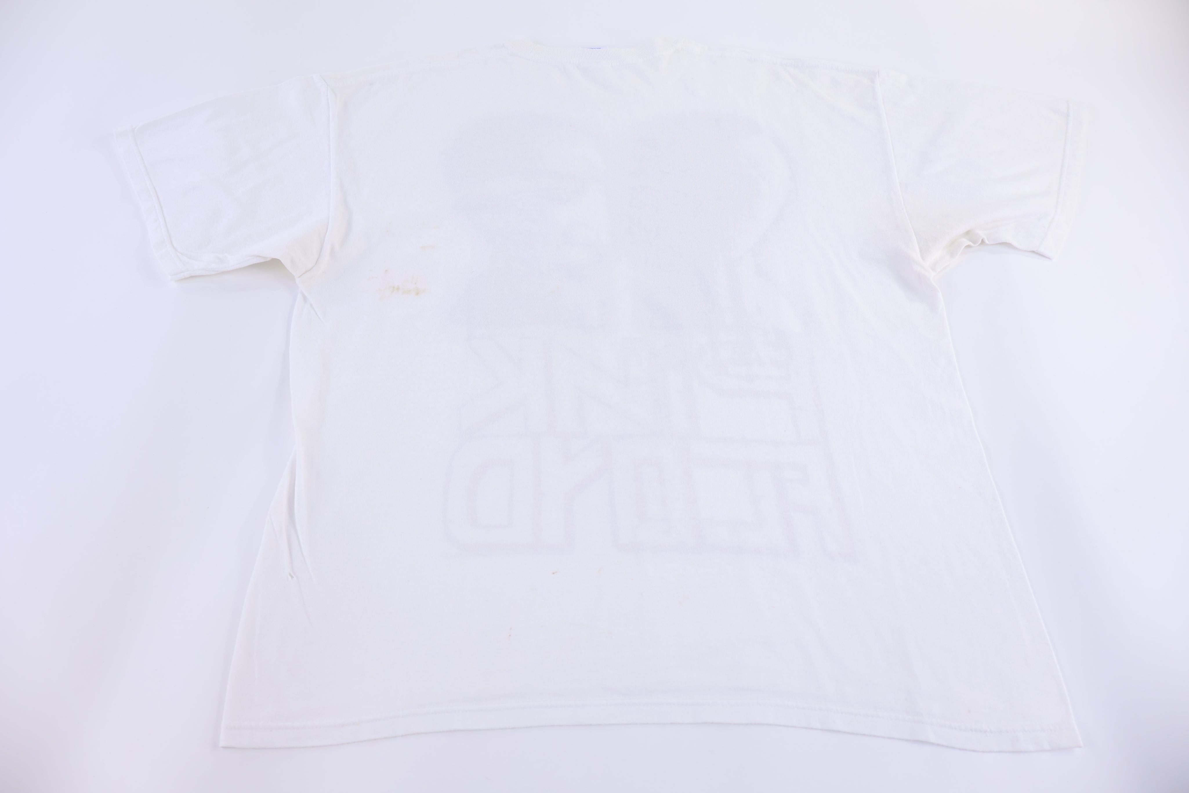 Vintage Pink Floyd Graphic T-shirt