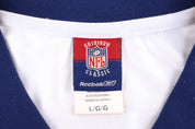 Dallas Cowboys Keyshawn Johnson Football Jersey