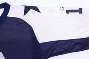 Dallas Cowboys Keyshawn Johnson Football Jersey
