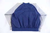 90's Dallas Cowboys Football Pullover Windbreaker