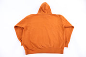 Vintage University of Texas Pullover Hoodie