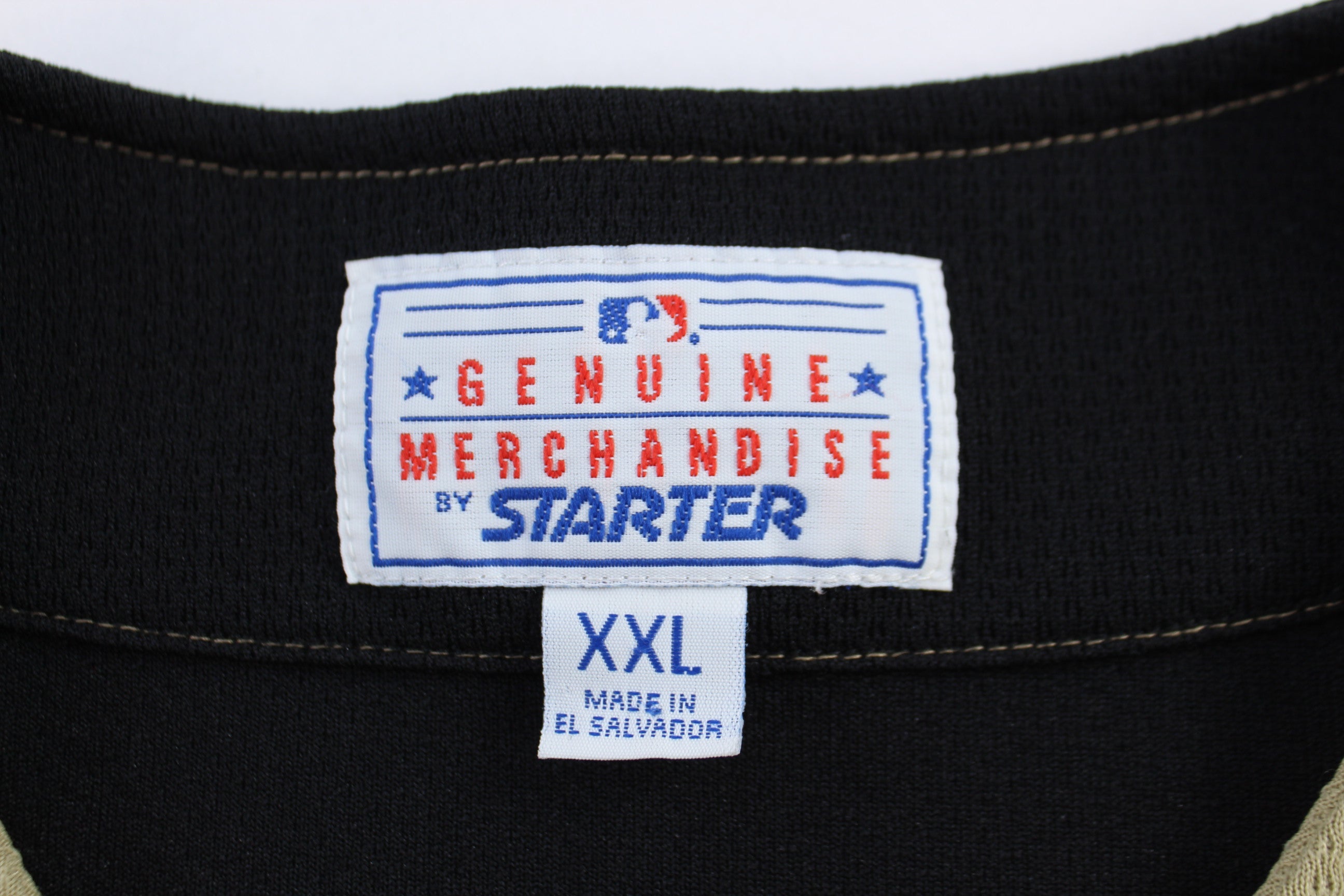90's Chicago White Sox Baseball Jersey
