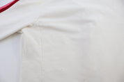 Women's Nike White Full Zip Jacket
