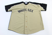 90's Chicago White Sox Baseball Jersey