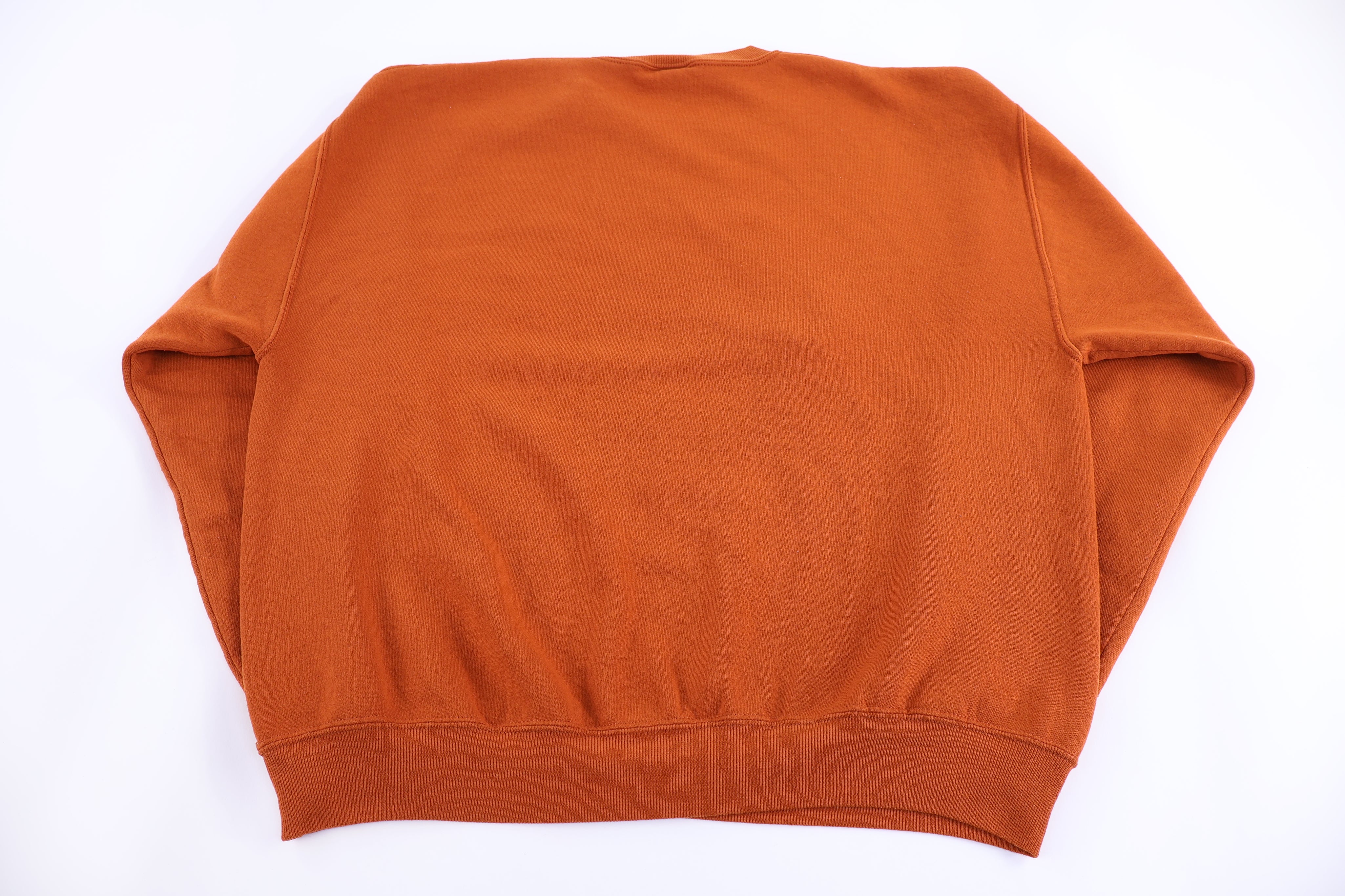 Vintage Russell Athletic University of Texas Sweatshirt