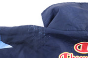 1996 USA Olympics Full Zip Windbreaker