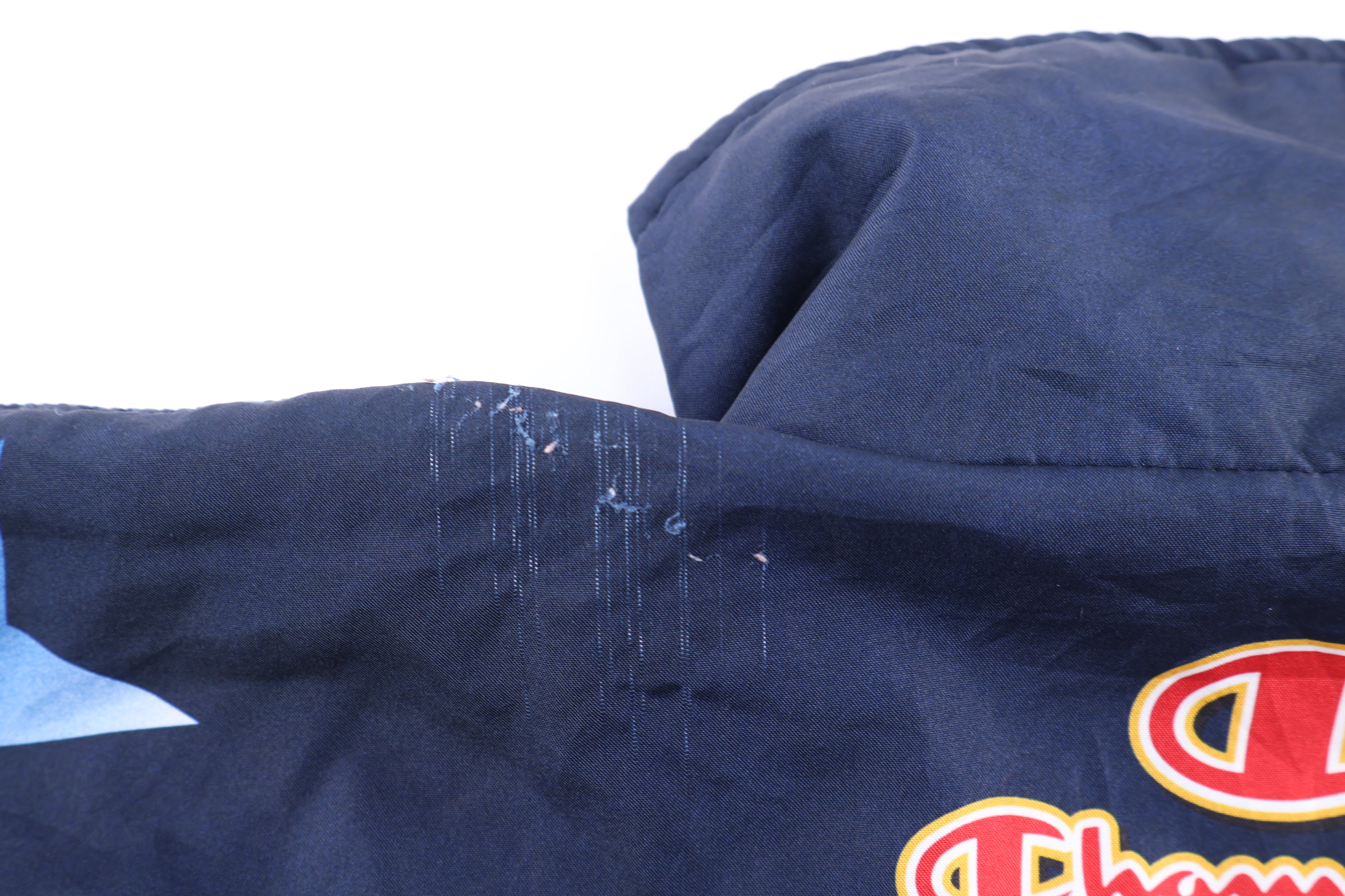 1996 USA Olympics Full Zip Windbreaker