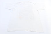 90's Chicago Bulls Basketball Graphic T-shirt