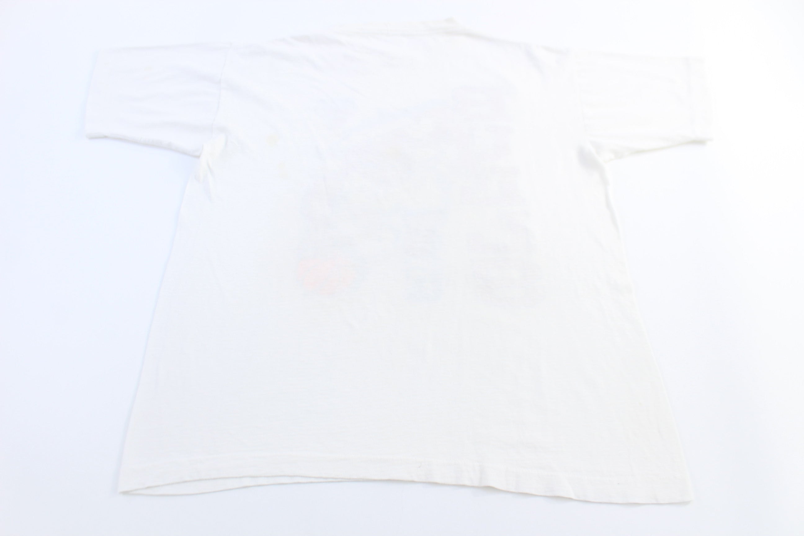 90's Chicago Bulls Basketball Graphic T-shirt
