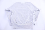 90's Champion Cooperstown Hall of Fame Reverse Weave Sweatshirt