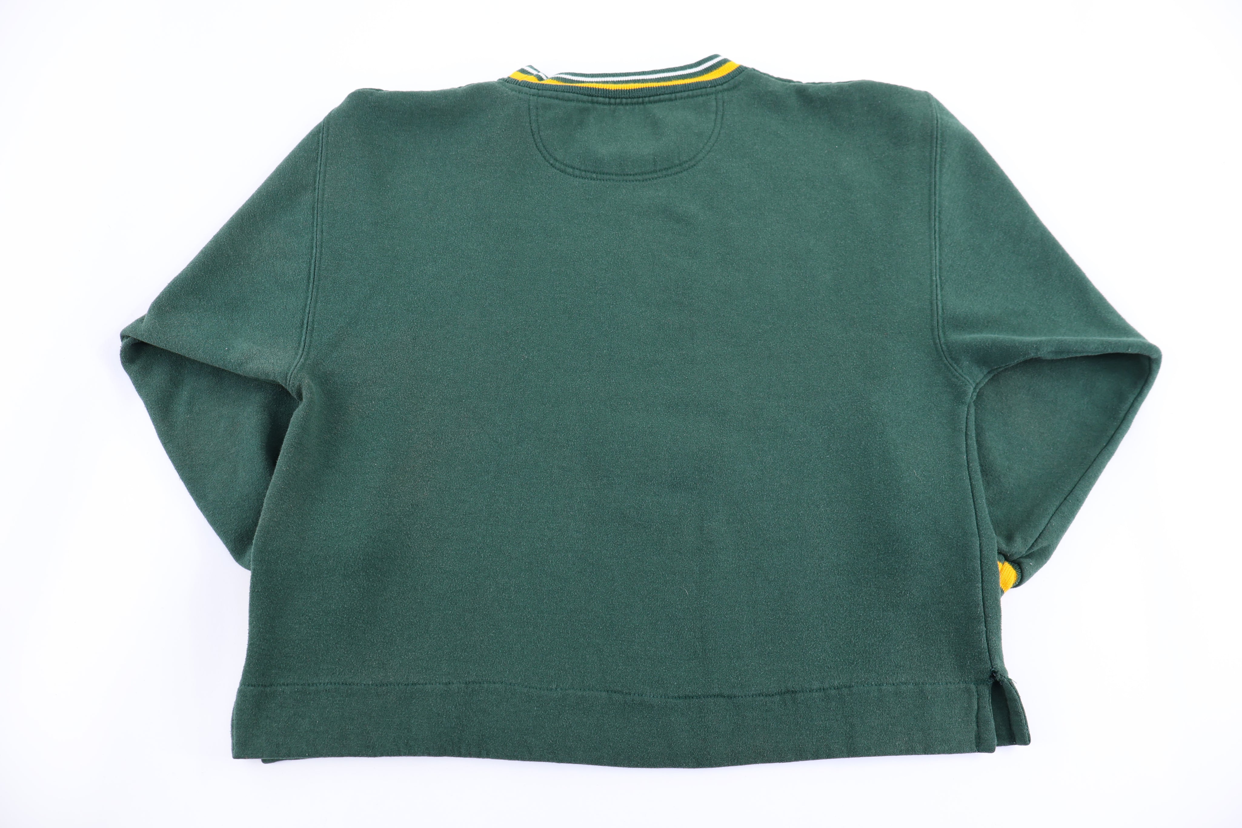 Youth Green Bay Packers Football Sweatshirt
