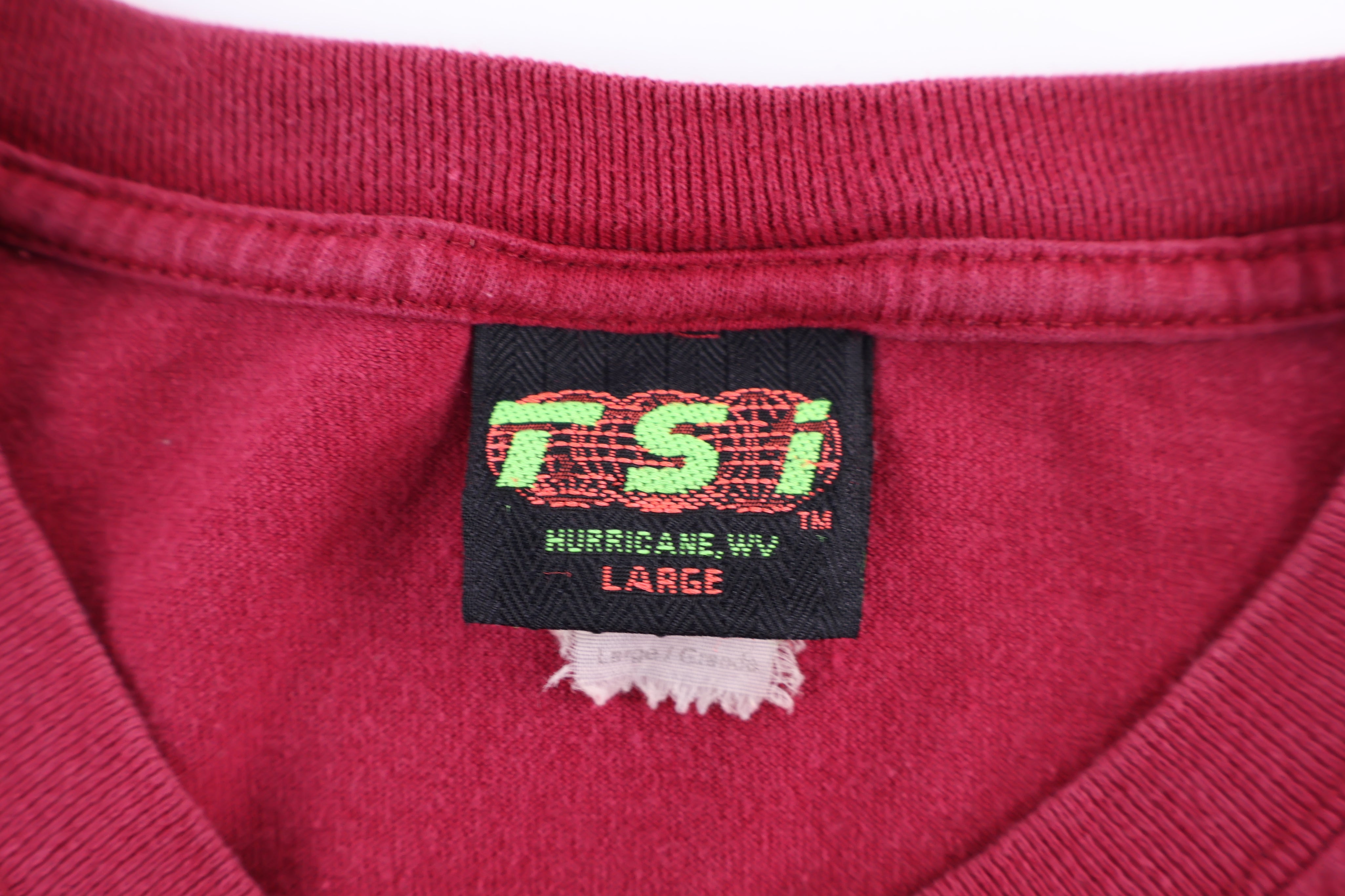 90's University of Oklahoma T-shirt