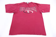 90's University of Oklahoma T-shirt