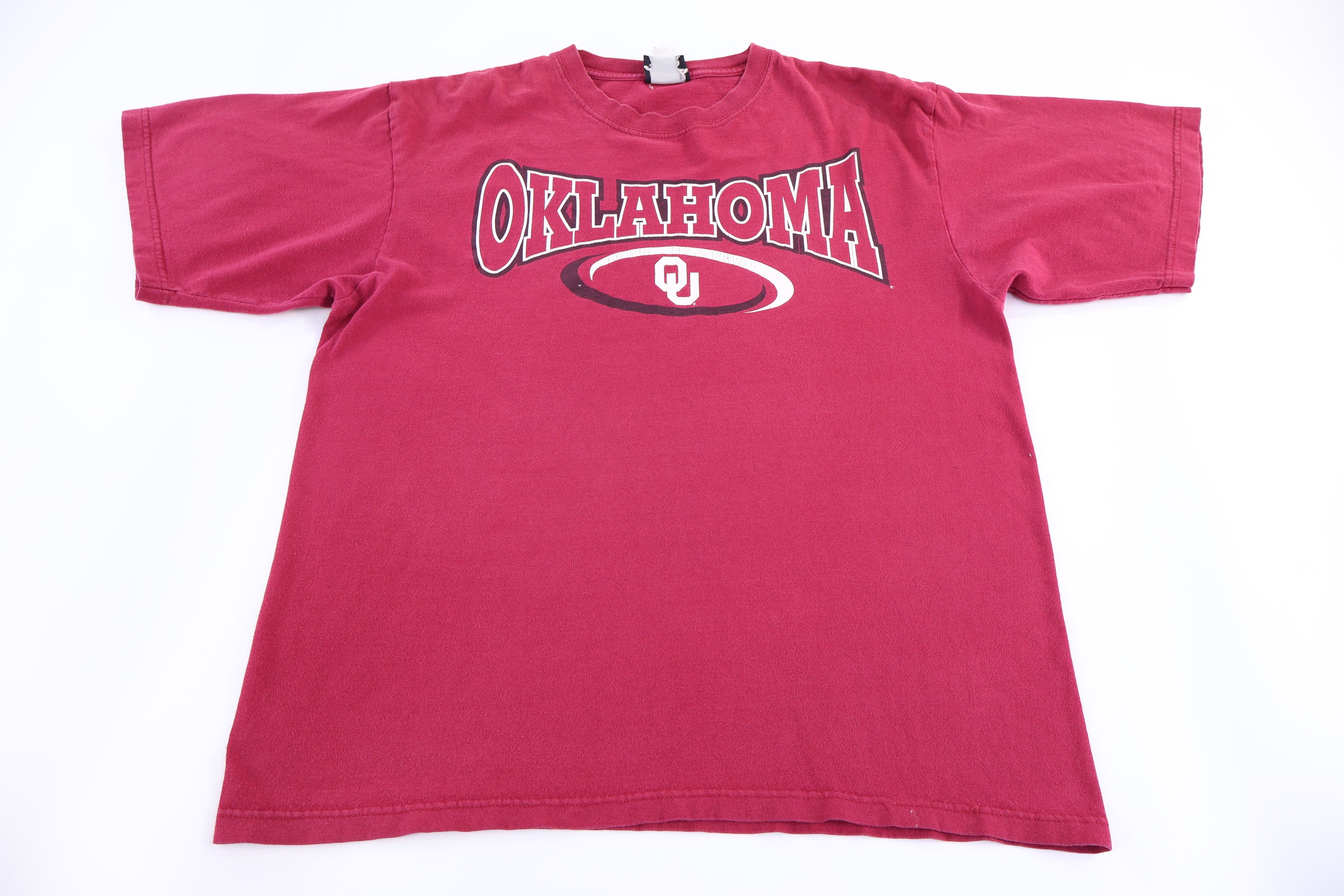 90's University of Oklahoma T-shirt