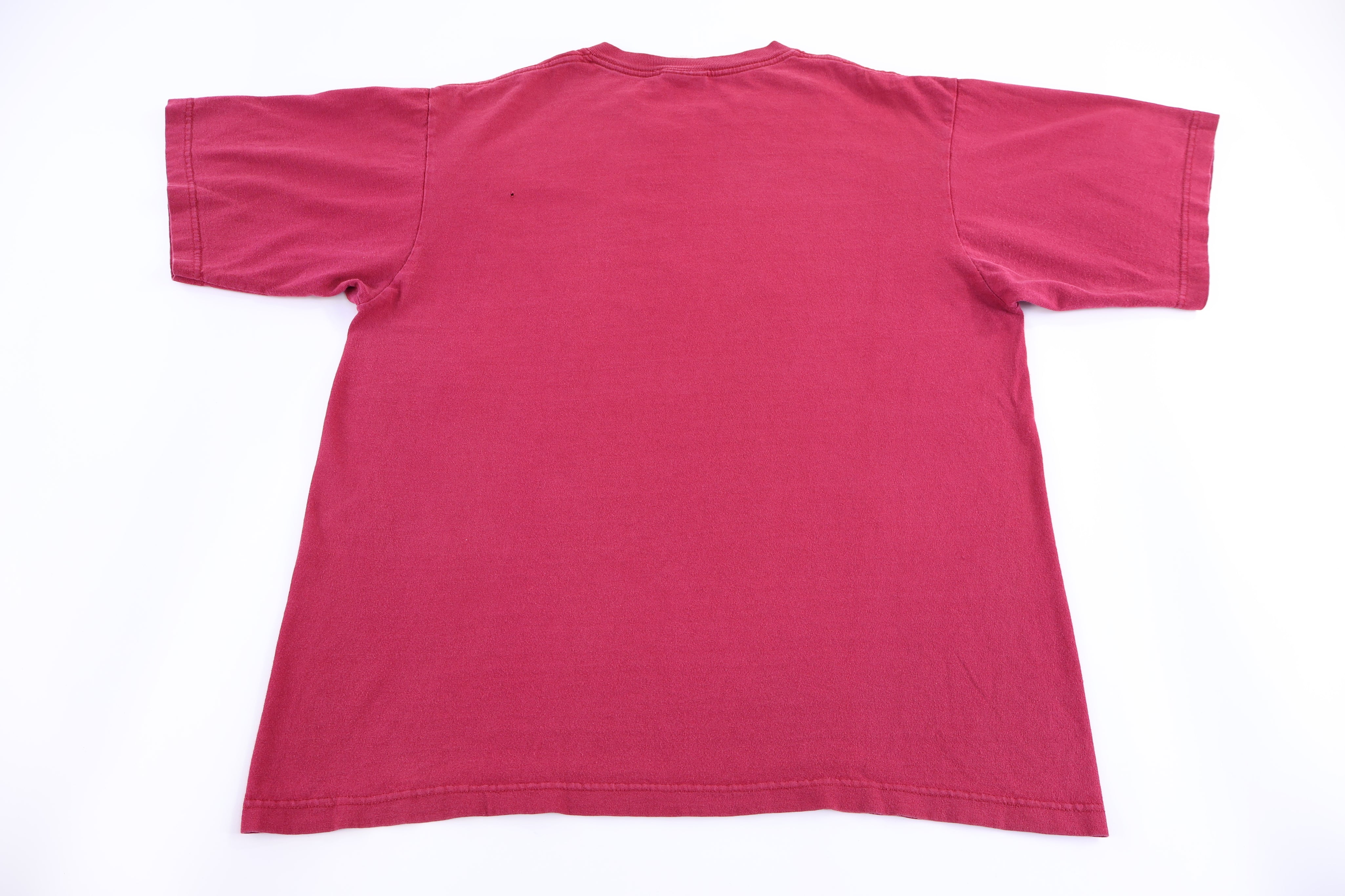 90's University of Oklahoma T-shirt