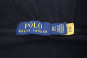 Polo Ralph Lauren Embroidered Logo Pullover Sweater