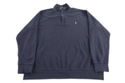 Polo Ralph Lauren Embroidered Logo Pullover Sweater