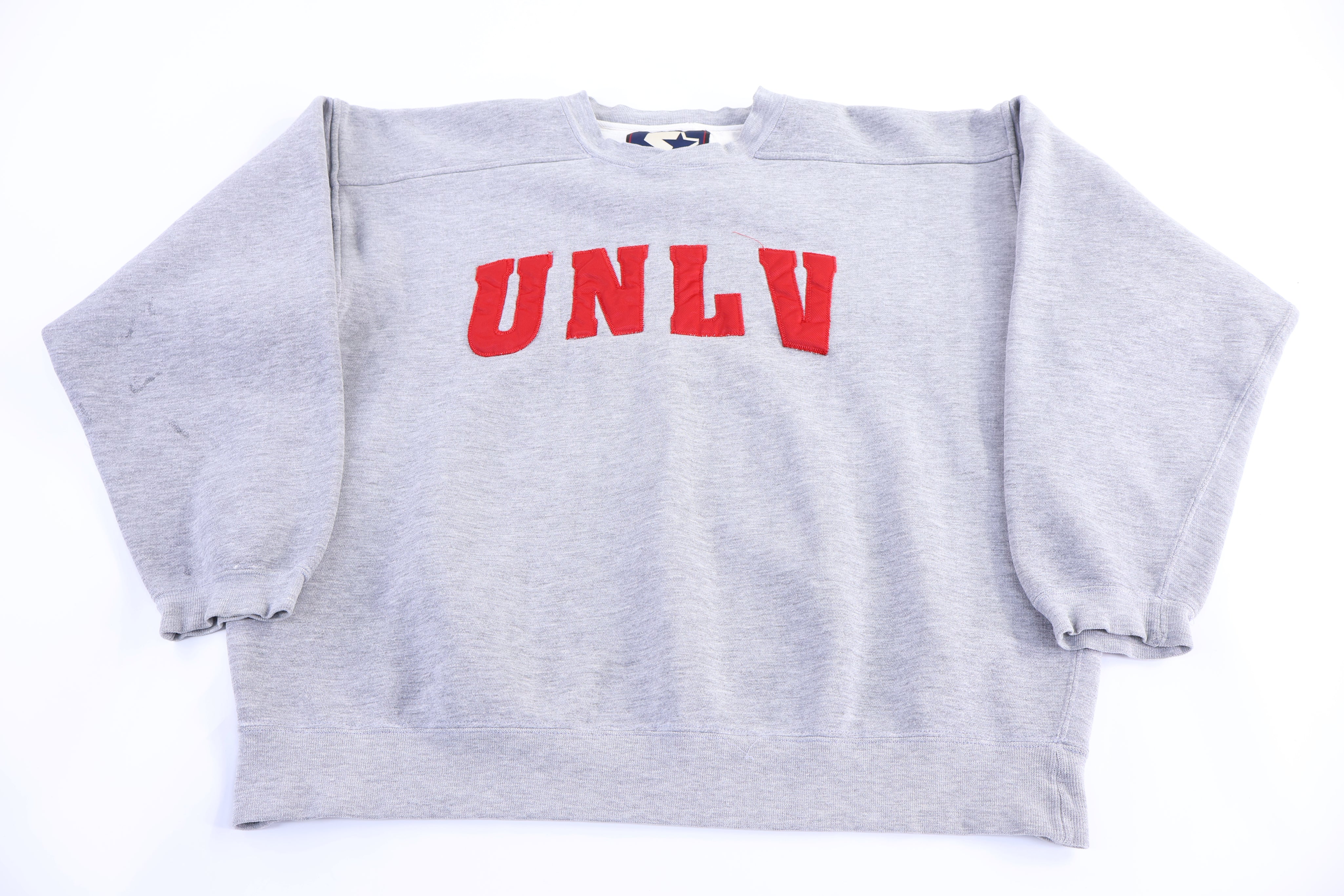 Vintage University of Nevada Las Vegas Sweatshirt