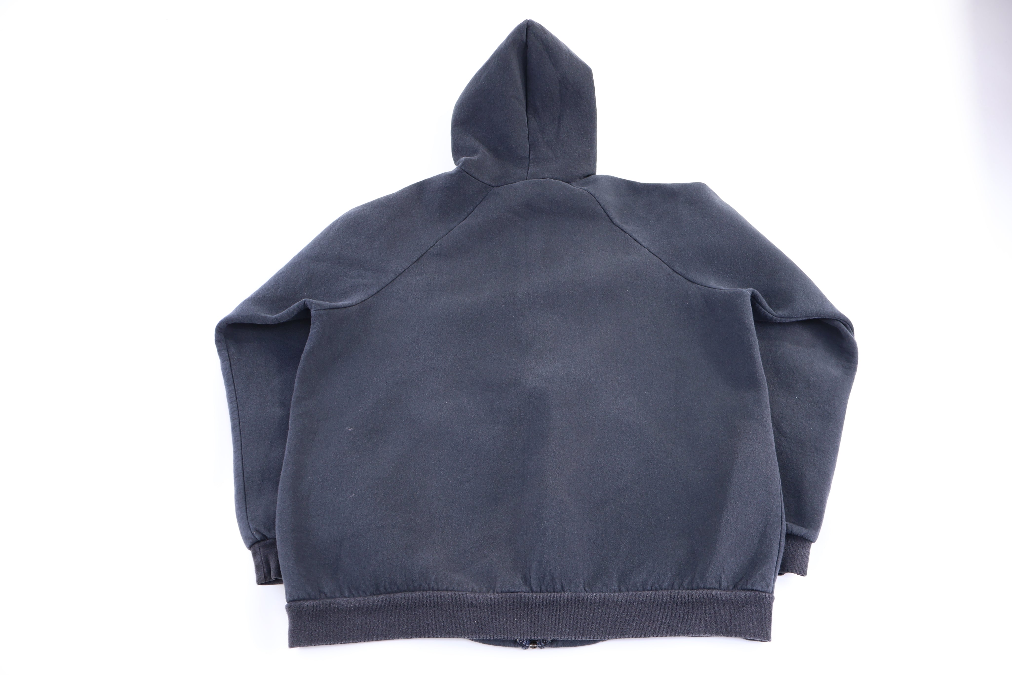 Vintage Carhartt Logo Patch Full Zip Jacket