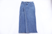 Pelle Pelle Inc Medium Wash Denim Jeans