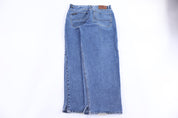 Pelle Pelle Inc Medium Wash Denim Jeans